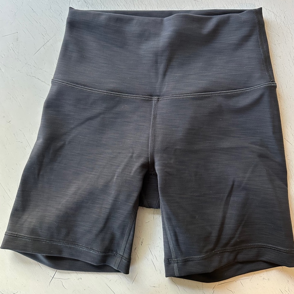 lululemon Align™ High-Rise Short 4"